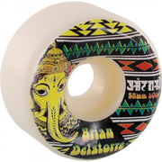 Satori Delatorre Ganesh 52mm Conical 101a Wheels